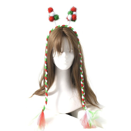 Women Girls Headwear Easter Hair Accessory Soft Headband Halloween Coronet New - Picture 2 of 14