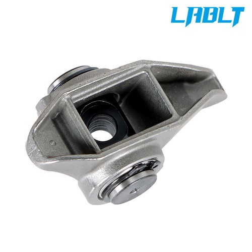 LABLT Rocker Arms w/ Upgraded Trunion Kit For Chevy LS1 LS6 LS2 4.8L 5.3L 6.0L - Picture 7 of 12