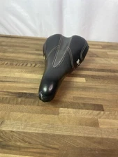 WTB Laser V Saddle Bike Seat Comfort Zone by Wilderness Trail Bikes MBT