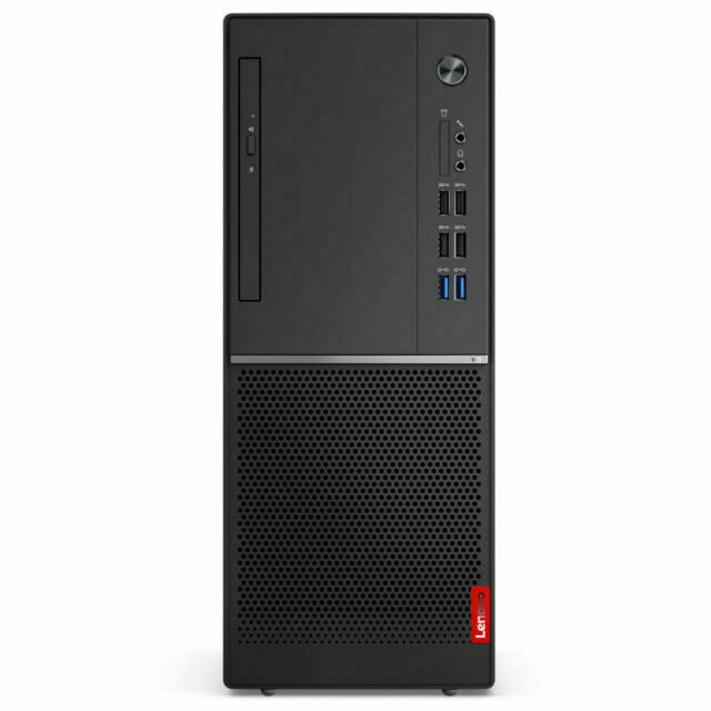 Lenovo PC　V530 Mini-Tower　Ryzen Lenovo V530 Tower | Business PC with 9th Gen Intel