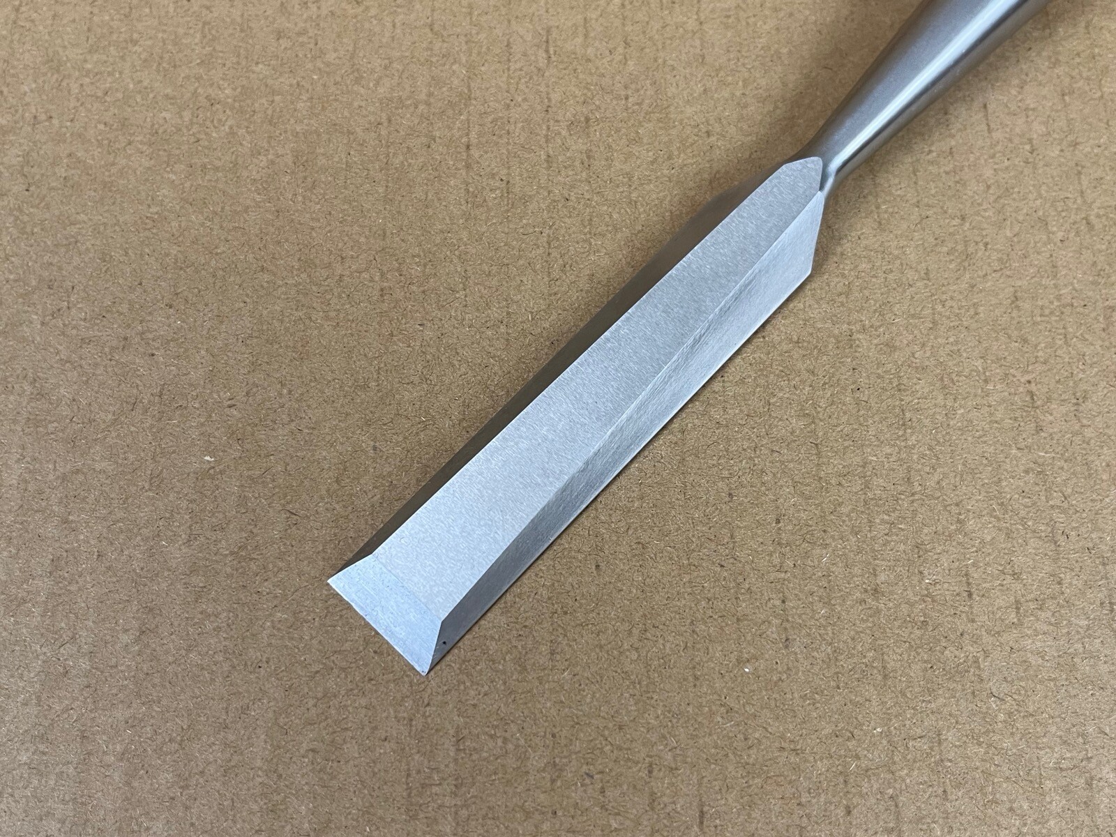 LieNielsen Toolworks Bevel Edge Socket Chisel 3/4" eBay