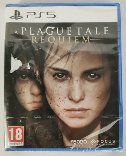A Plague Tale: Requiem Review (PS5) | Push Square