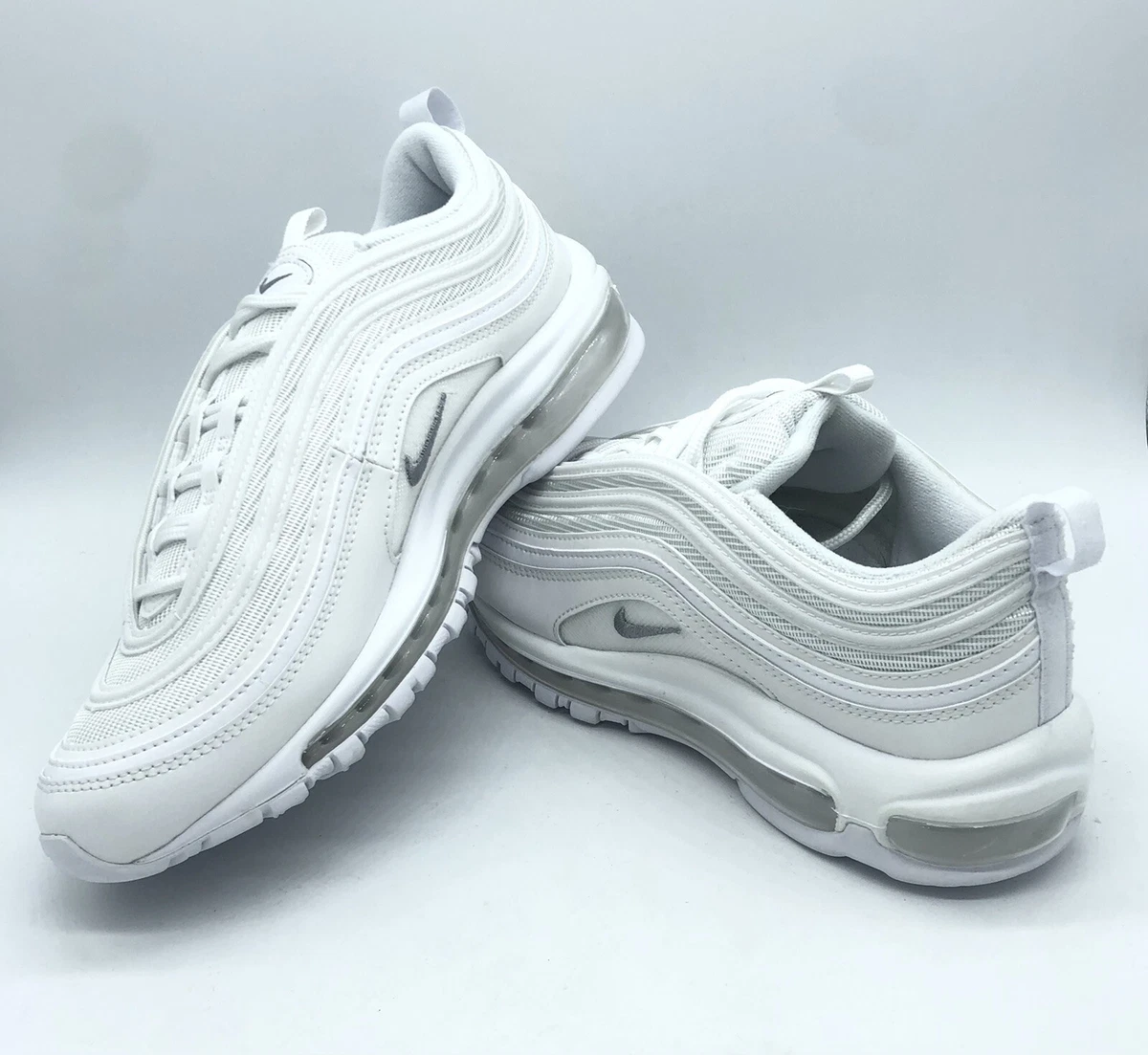 Nike Air Max 97 'White Ice' | Men's Size 8