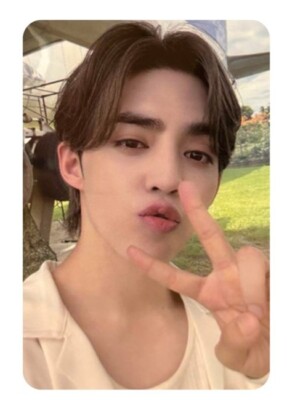 SEVENTEEN SPILL THE FEELS BEATROAD LUCKY DRAW PHOTOCARD PC | eBay