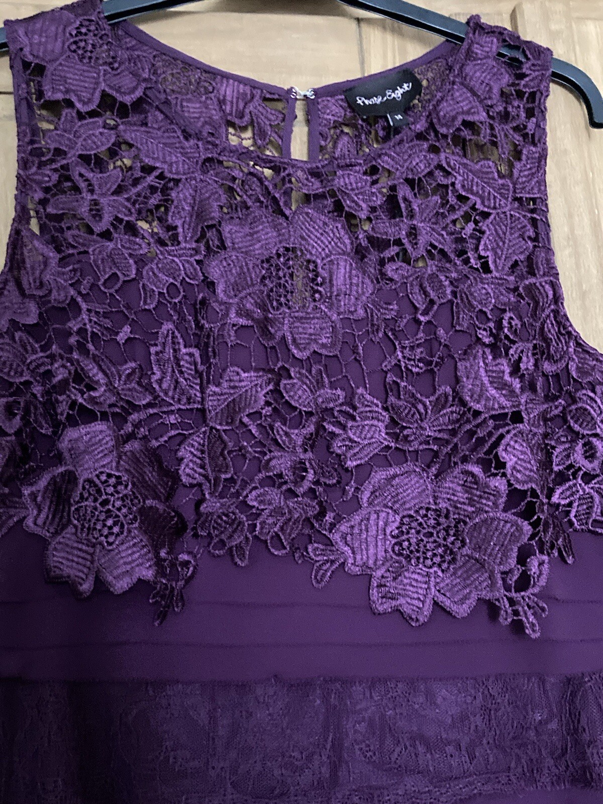 Women’s Size 14 Phase Eight mother of the bride/ groom dress purple