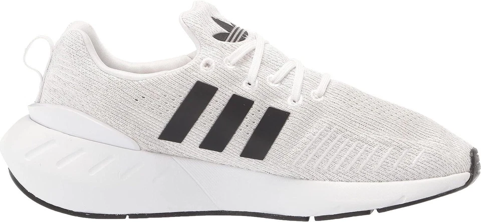 adidas Swift Run 22 White Grey