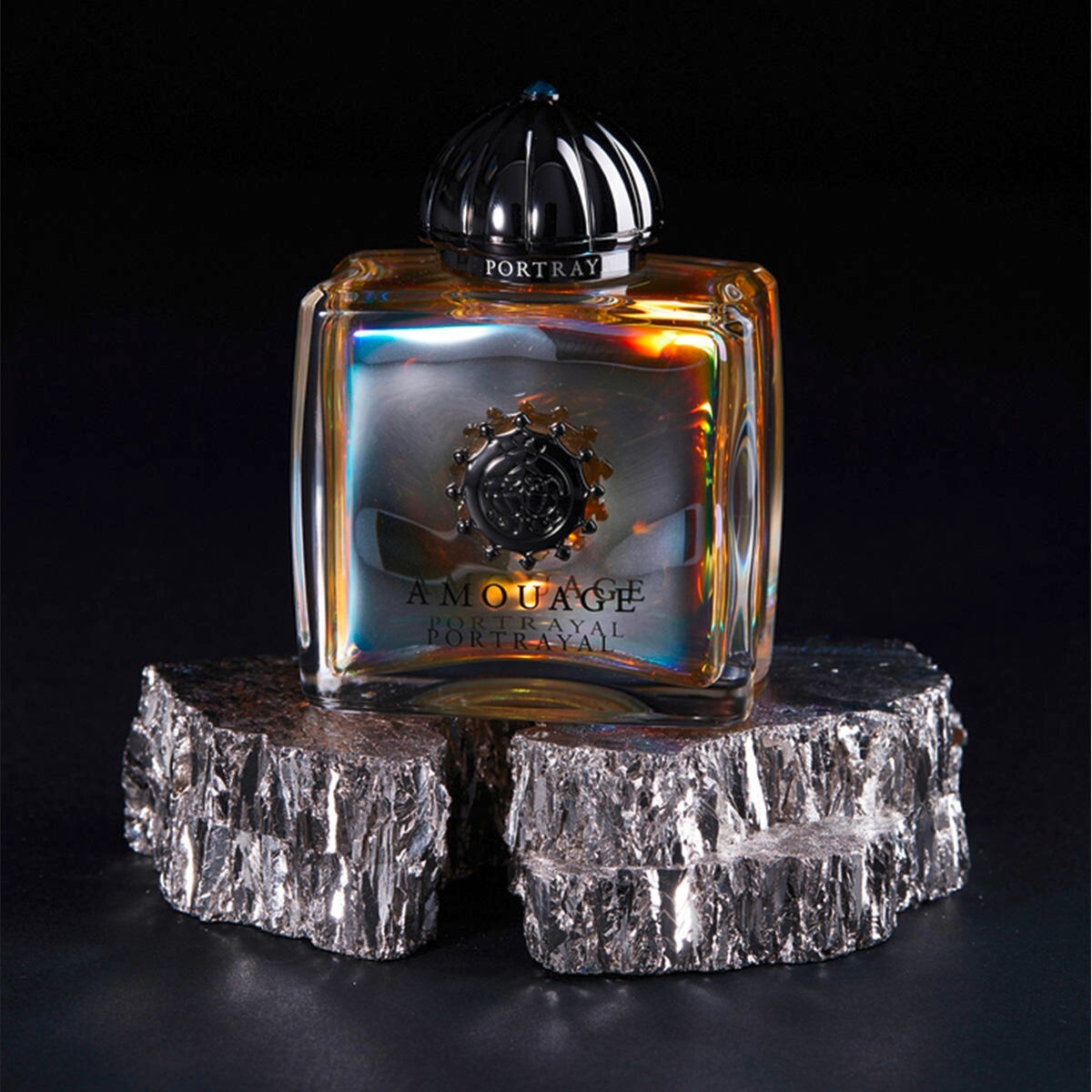 Amouage Portrayal Woman 3.4 oz / 100 ml Eau de Parfum | eBay Amouage Portrayal Woman 3.4 oz / 100 ml Eau de Parfum | eBay