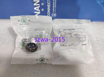 1pcs New Seven Star Science connector NJC-244-RM