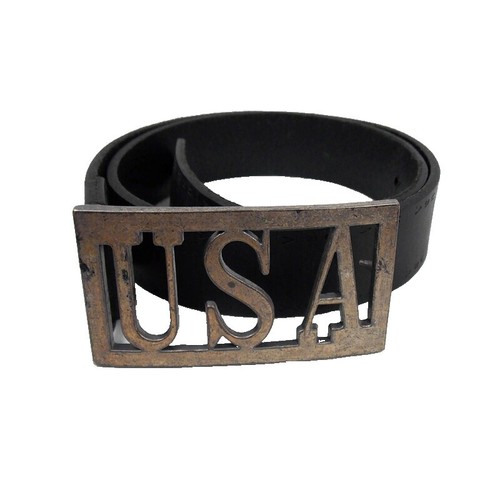 Vintage Unsigned??Renoir Copper Belt 50\'s 60\'s Ladies Small Waist Vintage Unsigned??Renoir Copper Belt 50 main image 3