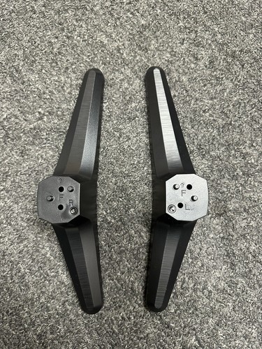 Insignia 50” 55” 58” F30 Original Tv Stand For Model NS-50F301NA24/NS-55F301NA22