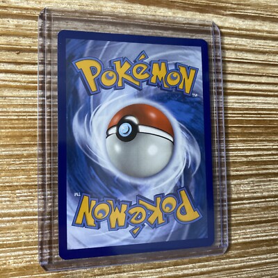 Dusknoir 062/172 Brilliant Stars 2022 Holo Rare Pokemon TCG Card