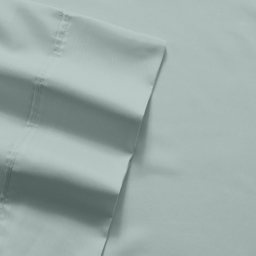 Sweet Home Collection 1500 Count 6 Piece Bedroom Bed Sheet Set Microfiber - Picture 55 of 97