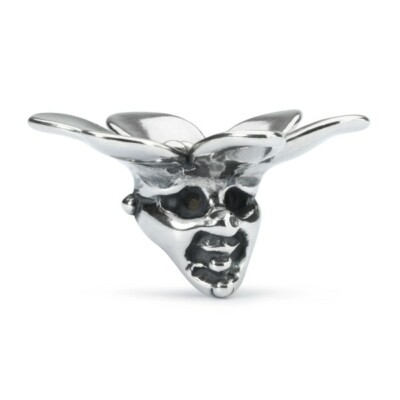 MODA Anhänger TROLLBEADS Troll der Weisheit - TAGPE-00063