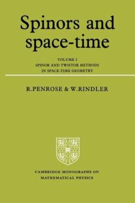 Spinors and Space-Time: Volume 2, Spinor and Twistor Methods in Space-Time: New