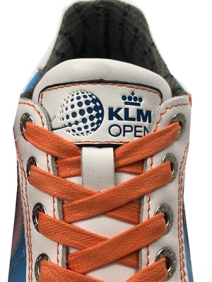 Duca Del Cosma LTD EDITION KLM Open Spikeless Golf Shoes - RRP£130 UK7 UK8  UK9 | eBay