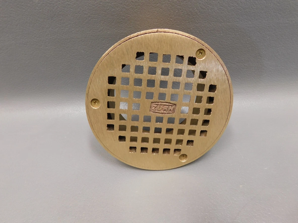 Commercial floor best sale drain covers
