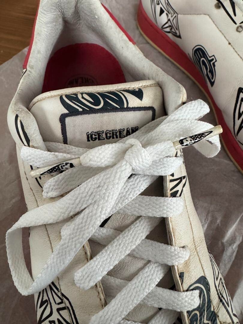 bbc icecream 超貴重　非売品　アイスクリーム　オブジェ　bape bbc icecream 超貴重非売品アイスクリームオブジェbape