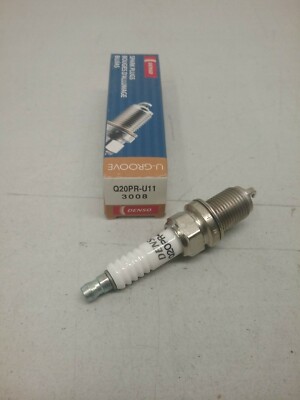 Q20PR-U11 Denso U-Groove Spark Plug 