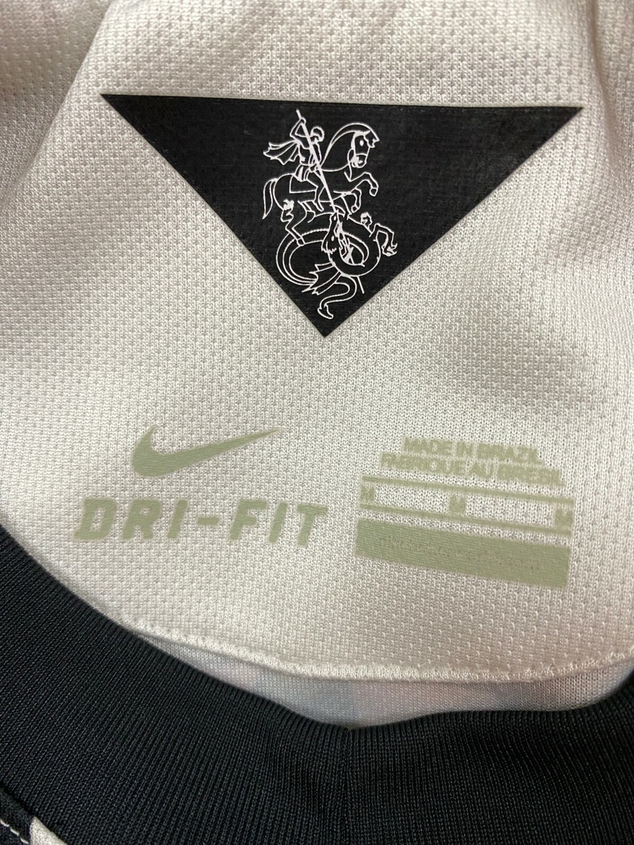 F.C.R.B. - おくん FCRB 15AW DRI-FIT GAME JERSEY M Nike Boy's Stock Dri-Fit Crossover Jersey (Slim Fit