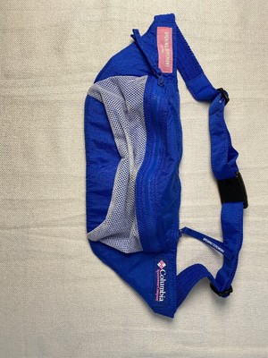 columbia bum bag