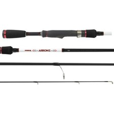 Atomic Arrowz Fishing Rods Estuary Offshore FUJI Guides