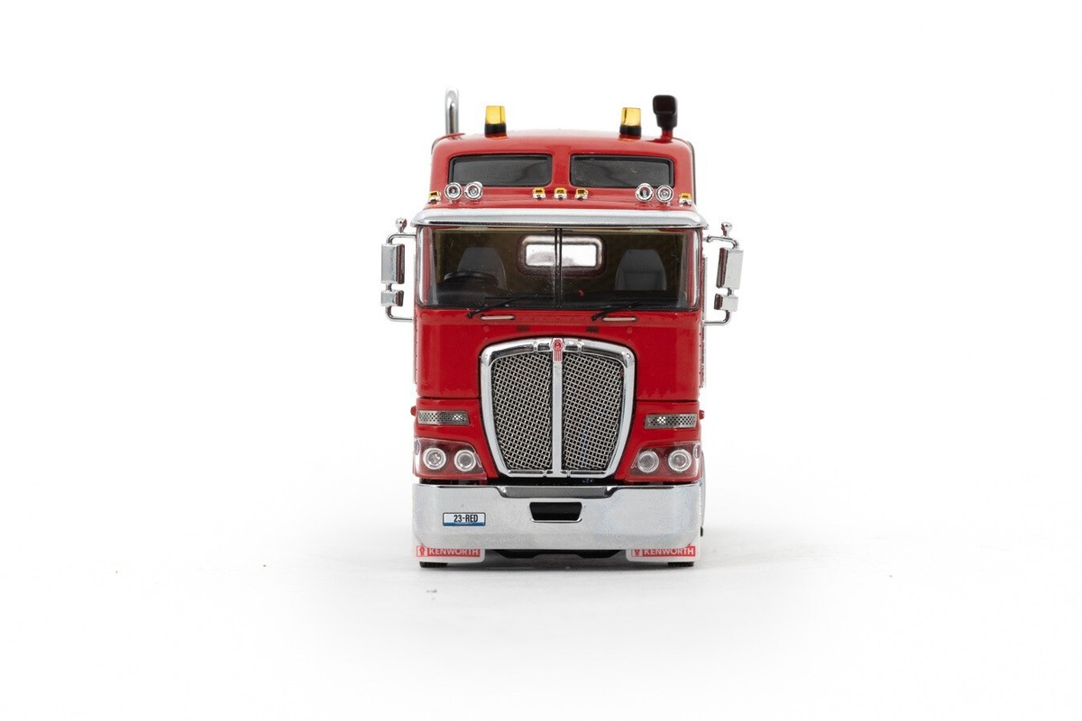Drake Z01425 Australian Kenworth K200 Prime Mover Truck 2.3