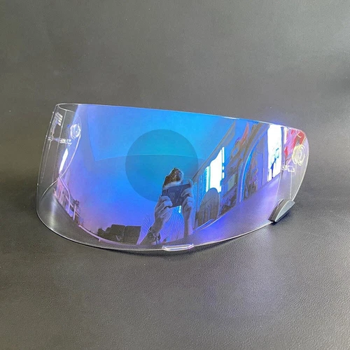 Helmet Shield Visor Fit For BELL Qualifier DLX MIPS Vortex Revolver RS-1 RS-2 - Bild 14 von 25