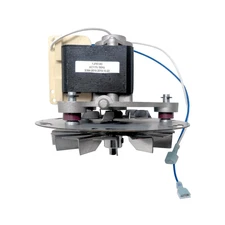 USSC 80473 Exhaust Blower Motor for Ashley, Breckwell, US Stove, Vogelzang | AMP