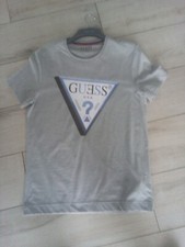 Image of Men's Guess T Shirt Large New