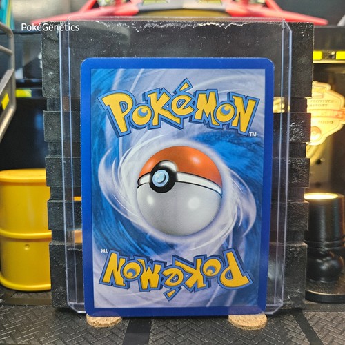 Natu Unleashed Reverse Holo Pokémon TCG 55/95 HeartGold & SoulSilver Common - Picture 5 of 6