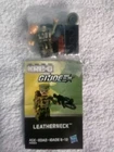 G.I. Joe Leatherneck KRE-O Wave 5 SEALED 2013 Cobra Kreo Kreon Lego Compatible