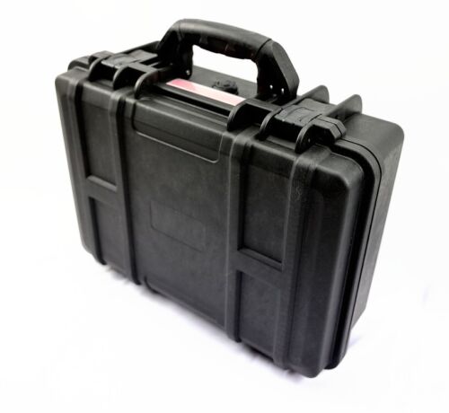 ArmourCase includes Precut Pelican 1500 65 Knife Collectors case foam +nameplate - Picture 2 of 3