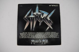 Hear N Aid Stars for sale | eBay