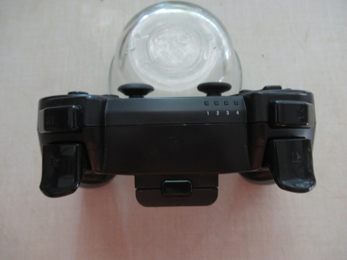 GameStop Wireless PS3 Controllers BB-6308