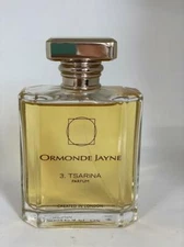 Ormonde Jayne 3.TSARINA Parfum 120ml 4FL.OZ New No Box
