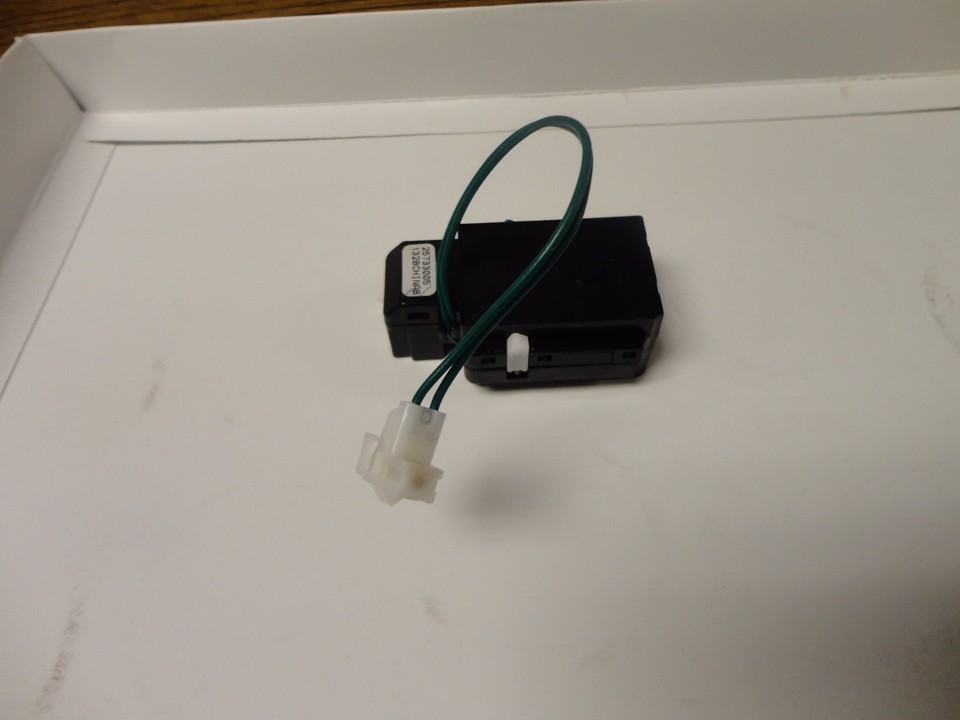 GM 25733005 Switch Ignition and Start Silverado Sierra Yukon Tahoe ...