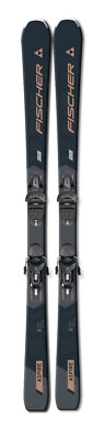 FISCHER ASPIRE SLR Ladycarver + RS 9 GW SLR Mod 2025/2026 GRATIS MONTAGE
