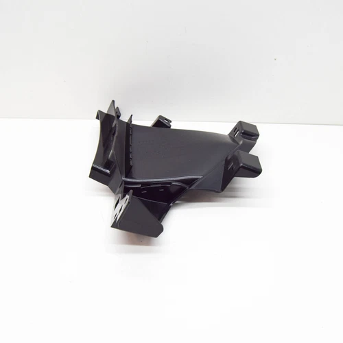 NEW AUDI A6 C8 FRONT BUMPER COVER LEFT AIR GUIDE 4K0121763F ORIGINAL - Picture 7 of 11