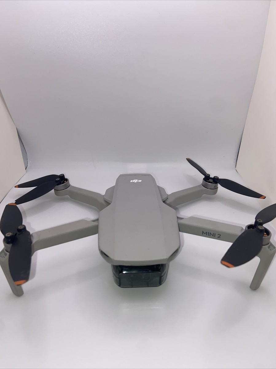 DJI Mini 2 (MT2PD) 4K Video Quadcopter Camera Drone DJI Mini 2 (MT2PD) 4K Video Quadcopter Camera Drone