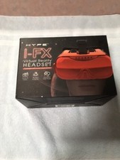 Hype I-FX virtual reality headset NIB