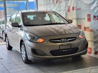 2013 Hyundai Accent GL
