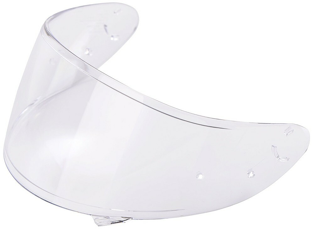 Visiera per casco shoei cns-1 Neotec 1 Gt-air Gt-air 2 pinlock ready