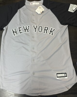 MAJESTIC MLB New York Mets Matt Harvey Limited Edition Jersey Men Large,  Rare