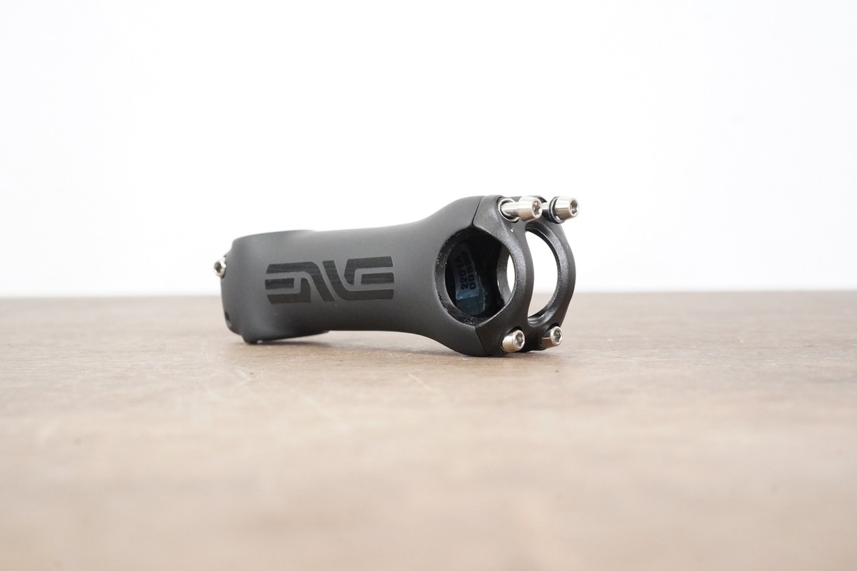 ENVE 110mm ±6 Degree Carbon Road Stem 132g 1 1/8