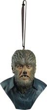 The Wolfman Ornament - Holiday Horrors