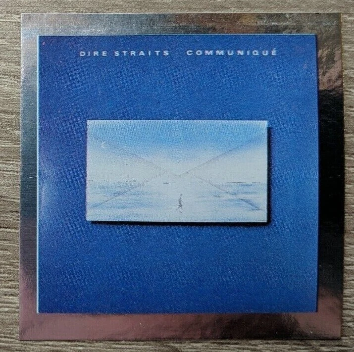 Original Dire Straits Memorabilia for sale | eBay