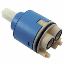 35 mm für Ikea KCG Mixer Wasserhahn Patrone K204285543 Einzelhebel Küche Waschbecken