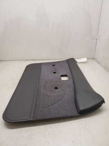 Toyota Corolla, SDN, Front Door Trim Panel Deluxe, 1988-1990, 67620-1E860-03 - Picture 3 of 12