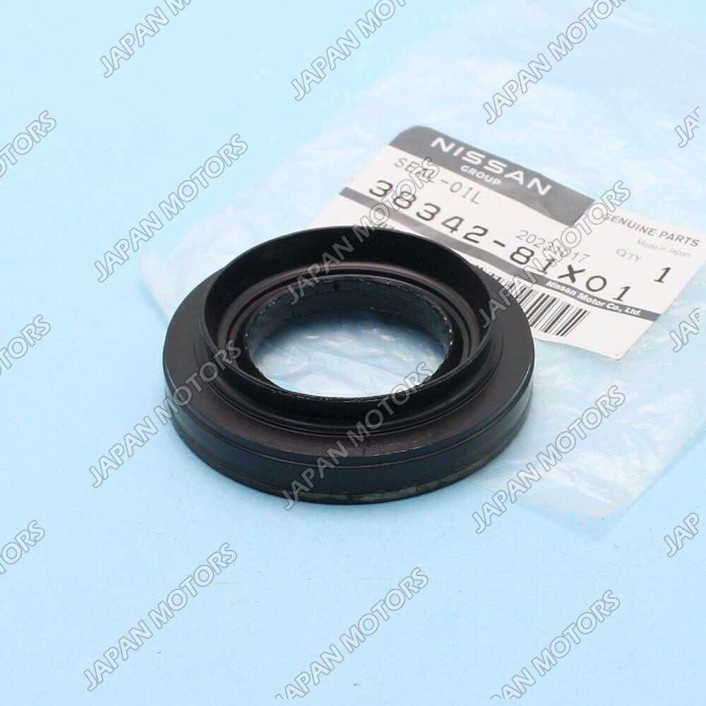 Genuine OEM Nissan Altima Maxima Infiniti Output Axle Shaft Oil Seal ...