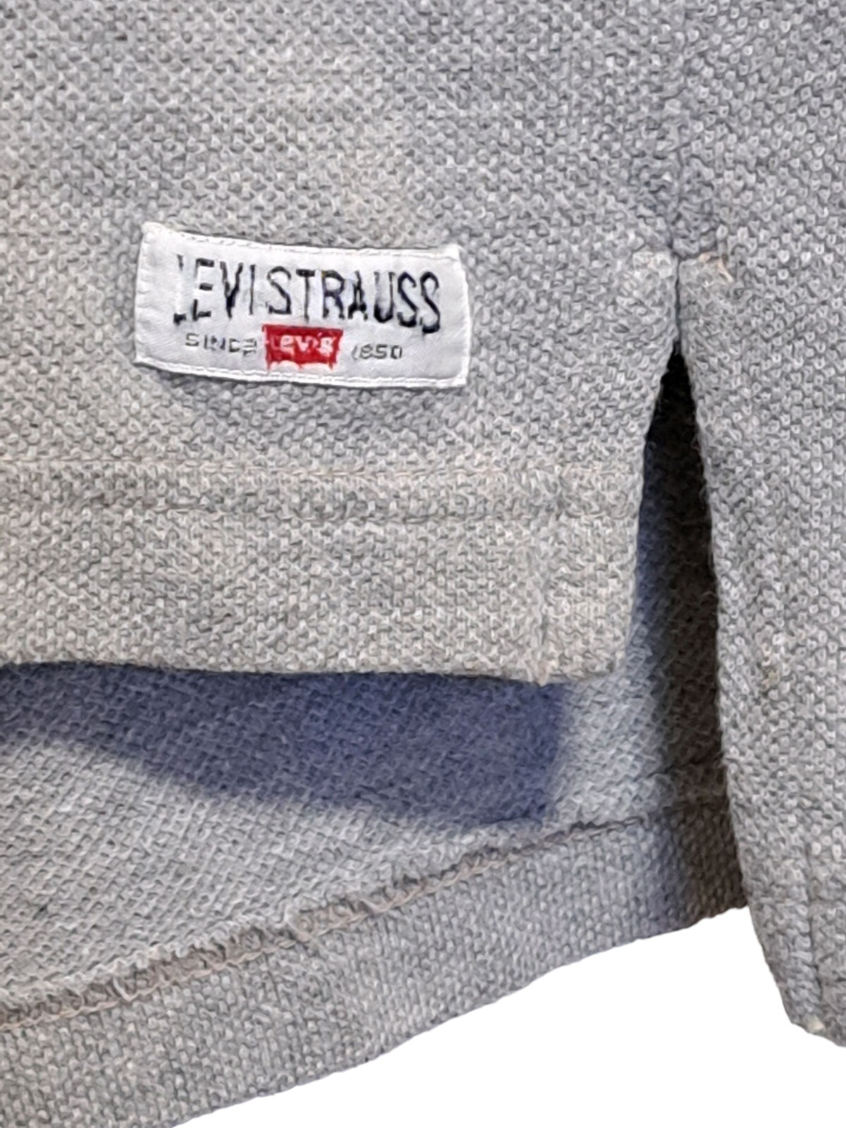 Levi's Men Collared Comfortable versatile Short S… - image 3